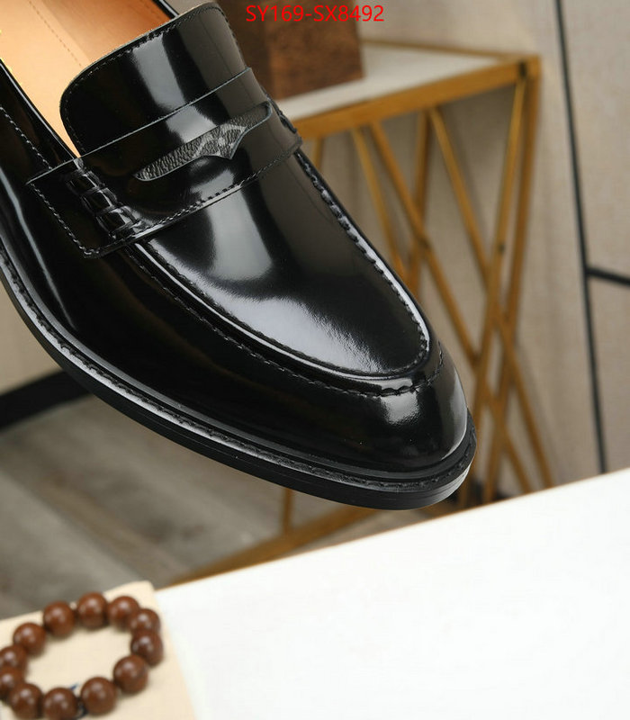 Men Shoes-LV we offer ID: SX8492 $: 169USD