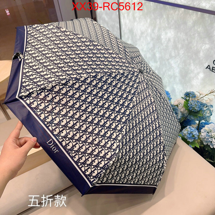 Umbrella-Dior wholesale sale ID: RC5612 $: 39USD