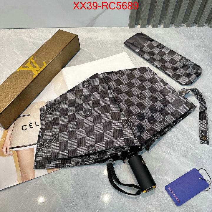 Umbrella-LV designer 1:1 replica ID: RC5689 $: 39USD