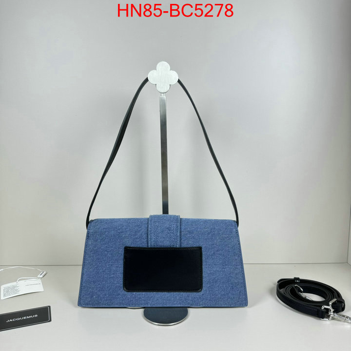 Jacquemus Bags(4A)-Handbag- buy best quality replica ID: BC5278 $: 85USD,