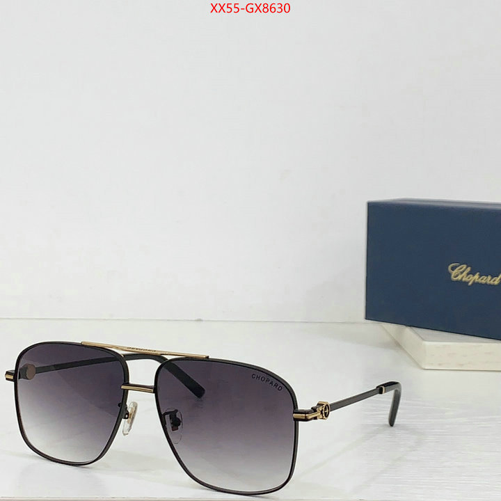 Glasses-Chopard for sale online ID: GX8630 $: 55USD