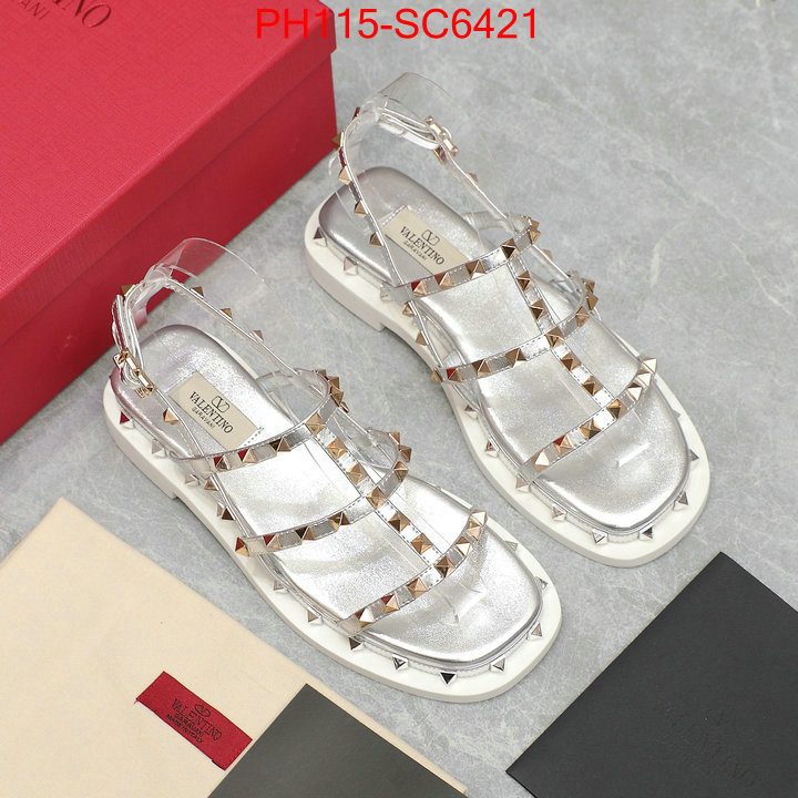 Women Shoes-Valentino shop now ID: SC6421 $: 115USD