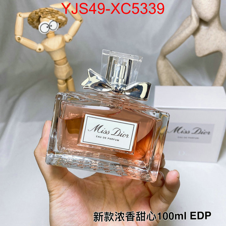 Perfume-Dior what is a counter quality ID: XC5339 $: 49USD