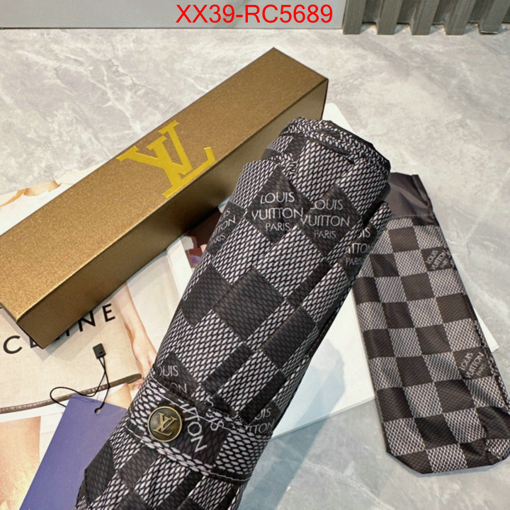 Umbrella-LV designer 1:1 replica ID: RC5689 $: 39USD