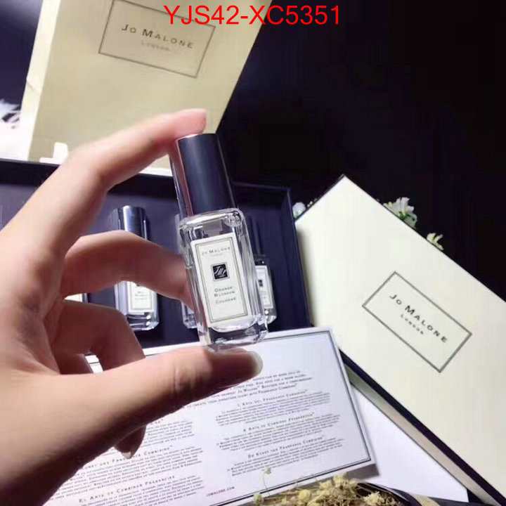 Perfume-Jo Malone best designer replica ID: XC5351 $: 42USD