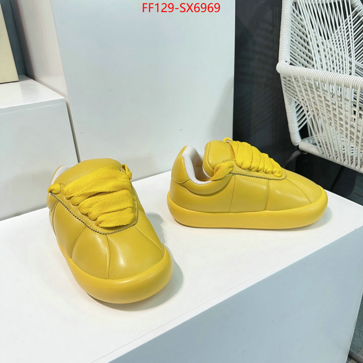 Women Shoes-Marni where should i buy replica ID: SX6969 $: 129USD