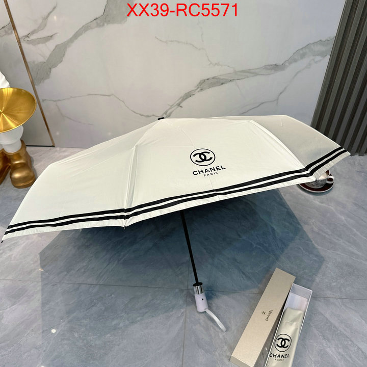 Umbrella-Chanel replica wholesale ID: RC5571 $: 39USD