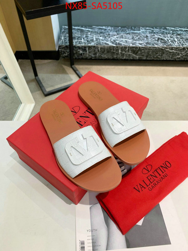 Women Shoes-Valentino sale ID: SA5105 $: 85USD