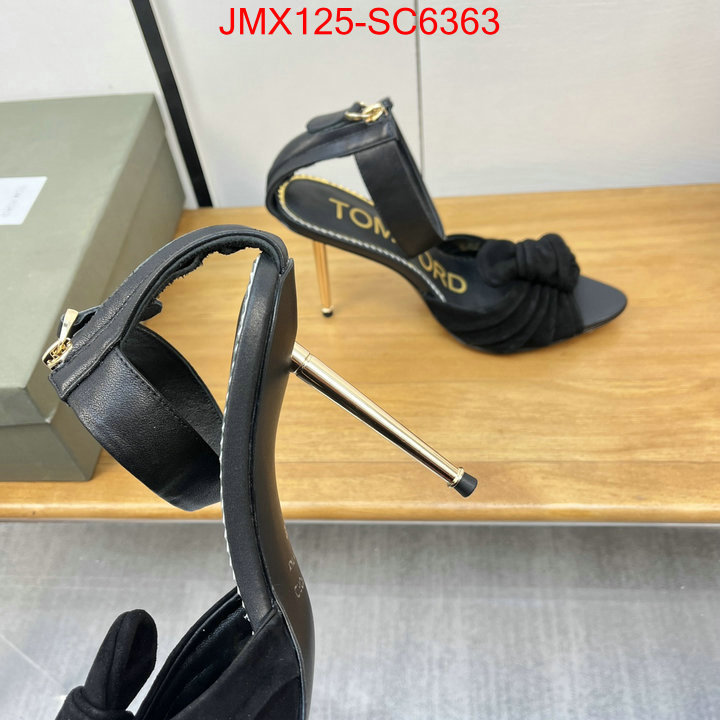 Women Shoes-Tom Ford from china 2024 ID: SC6363 $: 125USD