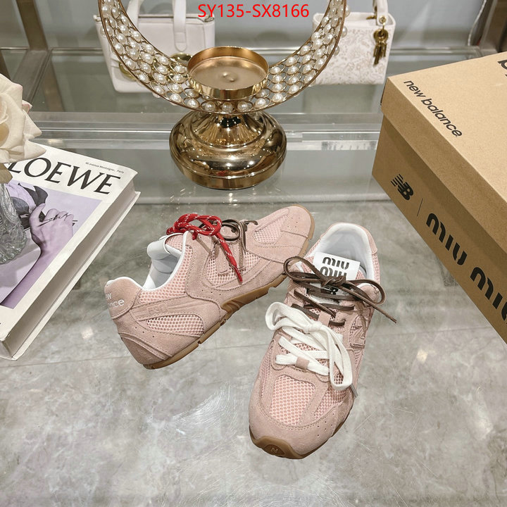 Women Shoes-Miu Miu same as original ID: SX8166 $: 135USD