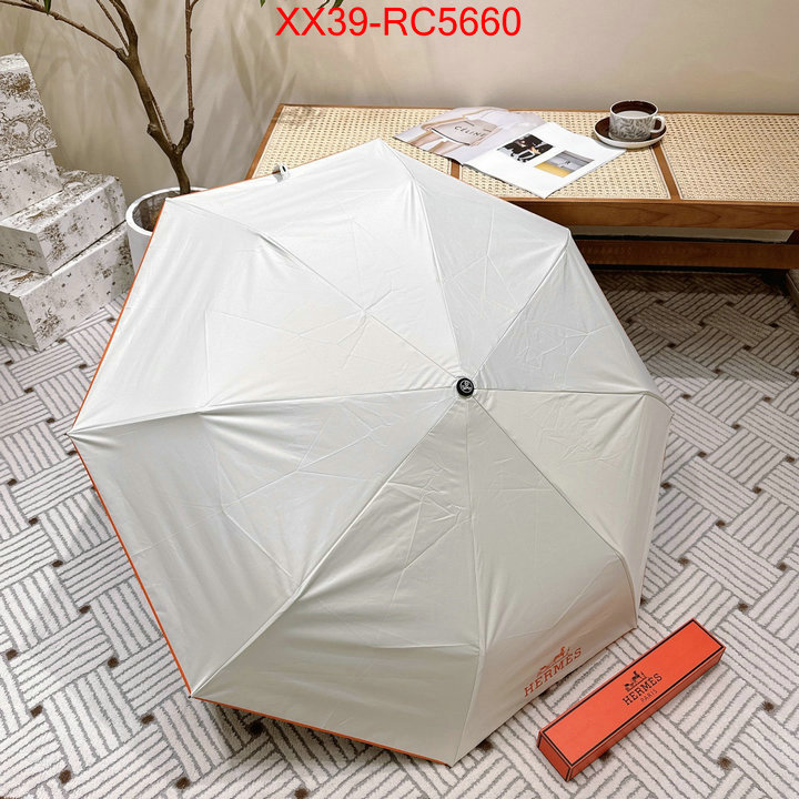 Umbrella-Hermes top 1:1 replica ID: RC5660 $: 39USD