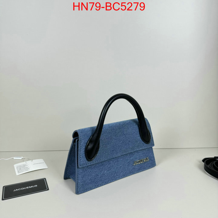 Jacquemus Bags(4A)-Handbag- top grade ID: BC5279 $: 79USD,