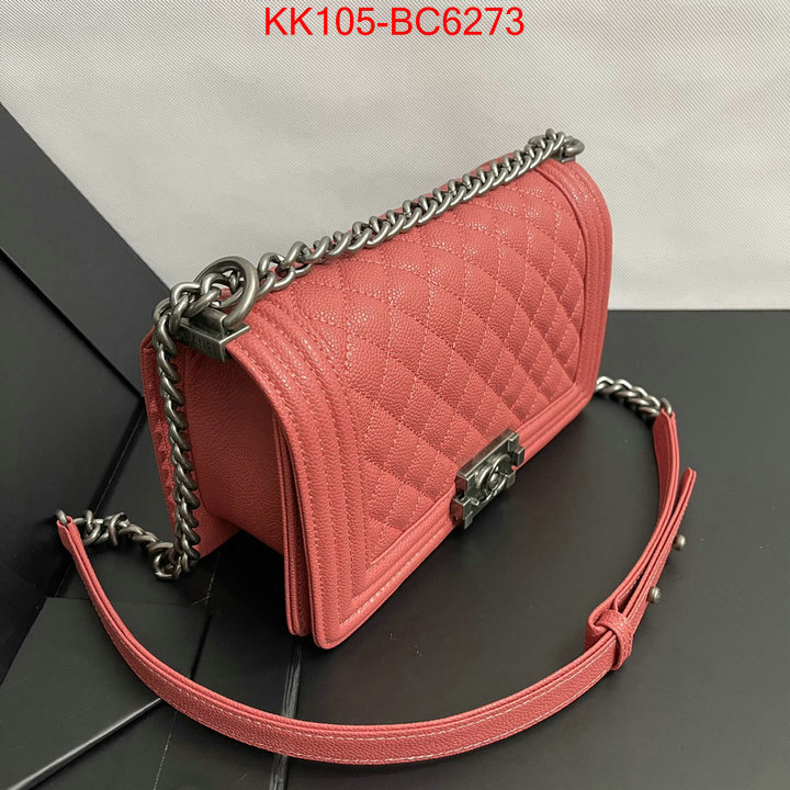 Chanel Bags(4A)-Diagonal- customize the best replica ID: BC6273 $: 105USD,