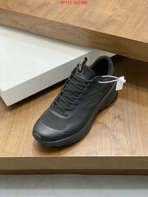 Men Shoes-Arcteryx the best affordable ID: SX7580 $: 155USD