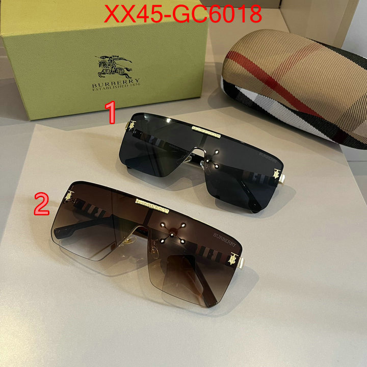 Glasses-Burberry best replica new style ID: GC6018 $: 45USD