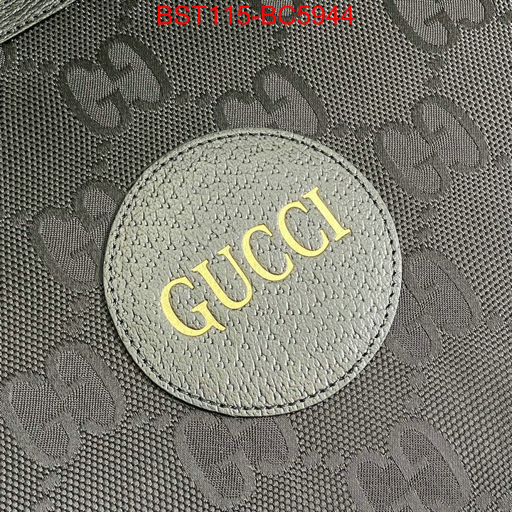Gucci Bags(TOP)-Clutch- high quality customize ID: BC5944 $: 115USD,