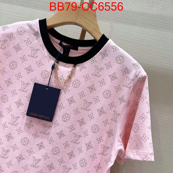 Clothing-LV replica best ID: CC6556 $: 79USD