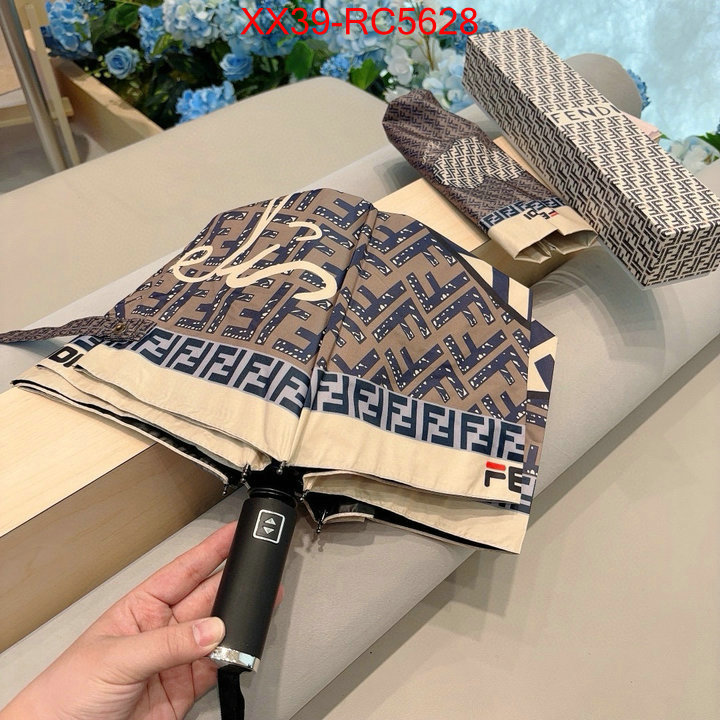 Umbrella-Fendi high quality customize ID: RC5628 $: 39USD