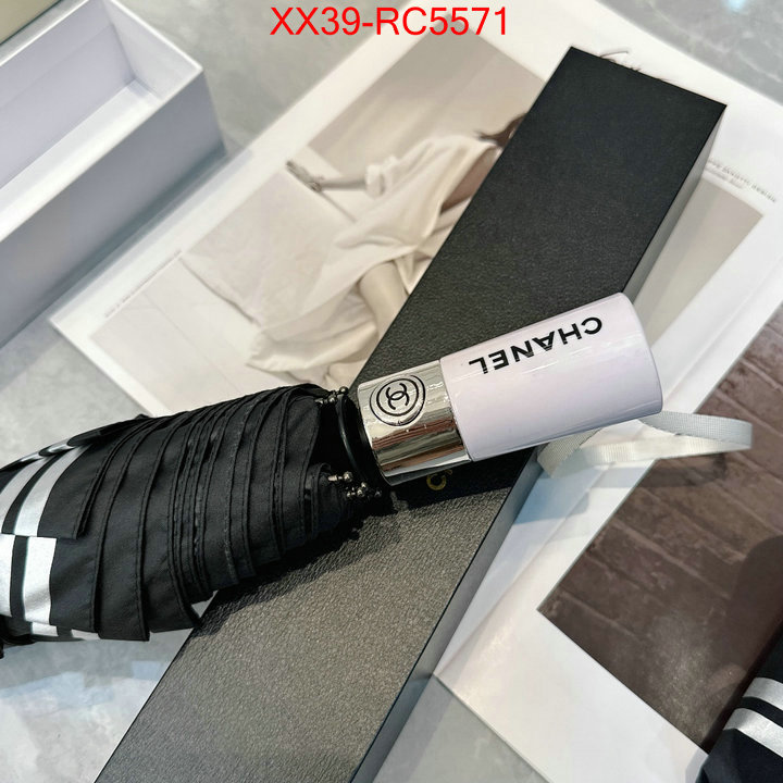 Umbrella-Chanel replica wholesale ID: RC5571 $: 39USD