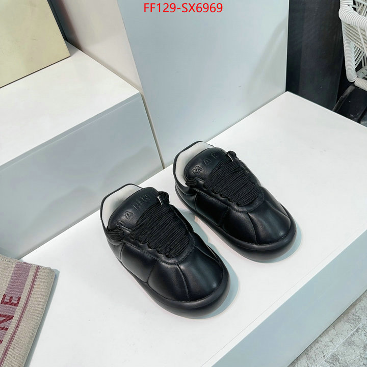 Men Shoes-Marni where could you find a great quality designer ID: SX6969 $: 129USD