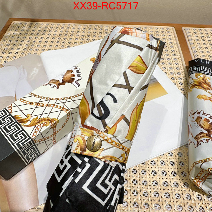 Umbrella-Versace how quality ID: RC5717 $: 39USD