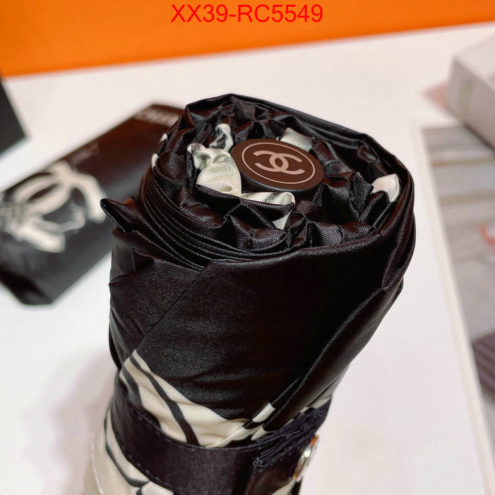 Umbrella-Chanel how to find designer replica ID: RC5549 $: 39USD