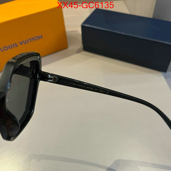 Glasses-LV 7 star ID: GC6135 $: 45USD