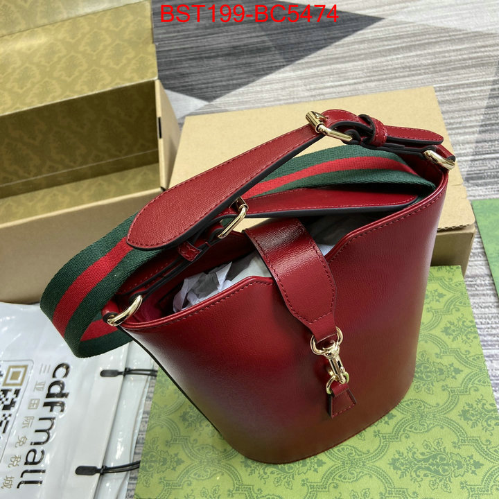 Gucci Bags(TOP)-Ophidia-G where to find best ID: BC5474 $: 199USD,