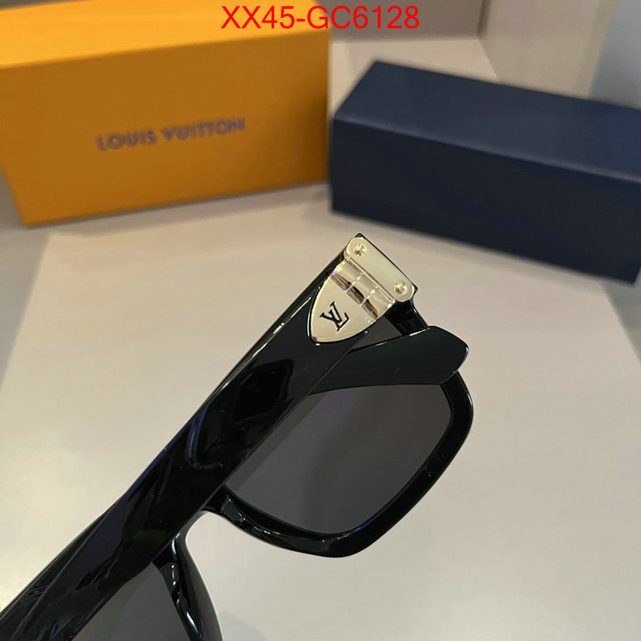 Glasses-LV shop ID: GC6128 $: 45USD