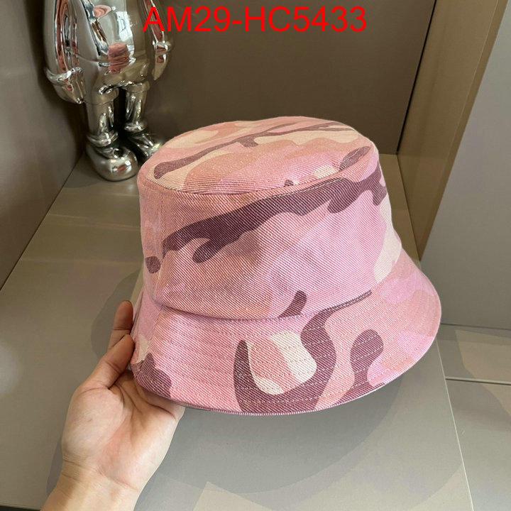 Cap(Hat)-LV replica shop ID: HC5433 $: 29USD