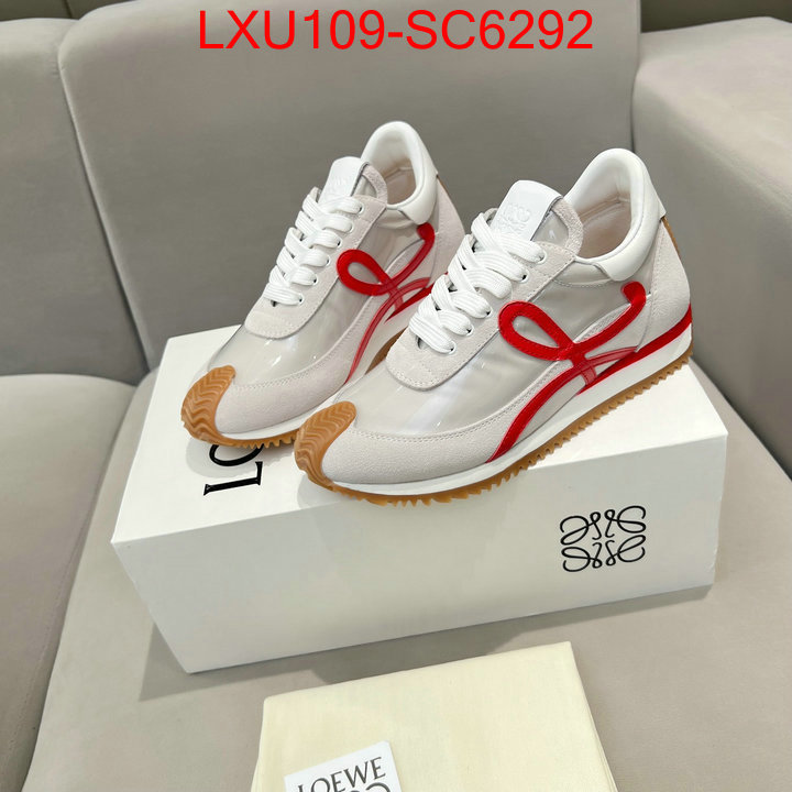 Men Shoes-Loewe buy high quality cheap hot replica ID: SC6292 $: 109USD