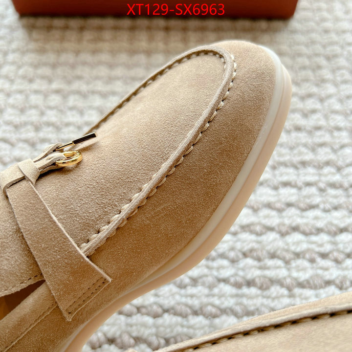 Women Shoes-Loro piana wholesale imitation designer replicas ID: SX6963 $: 129USD