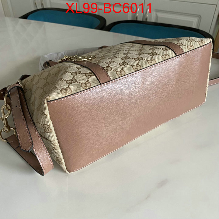 Gucci Bags(4A)-Handbag- aaaaa+ replica ID: BC6011 $: 99USD,