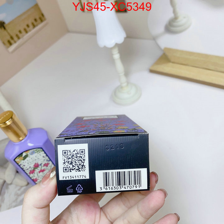 Perfume-Gucci aaaaa+ quality replica ID: XC5349 $: 45USD