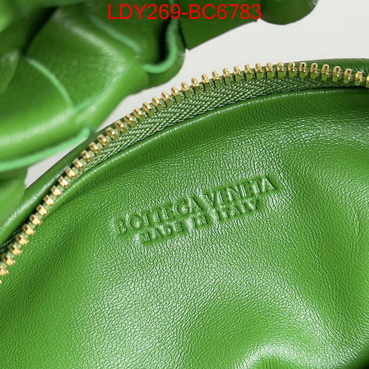 BV Bags(TOP)-Jodie replcia cheap from china ID: BC6783 $: 269USD,