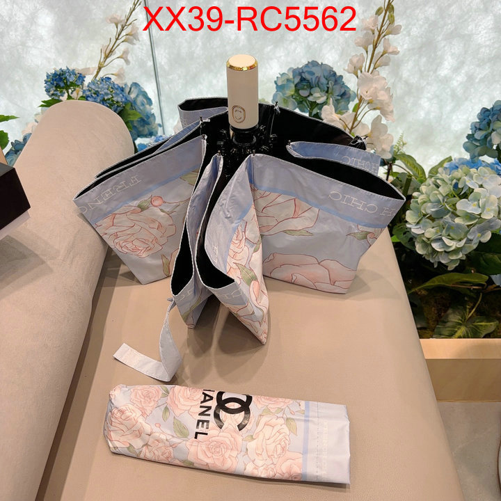 Umbrella-Chanel buy cheap ID: RC5562 $: 39USD