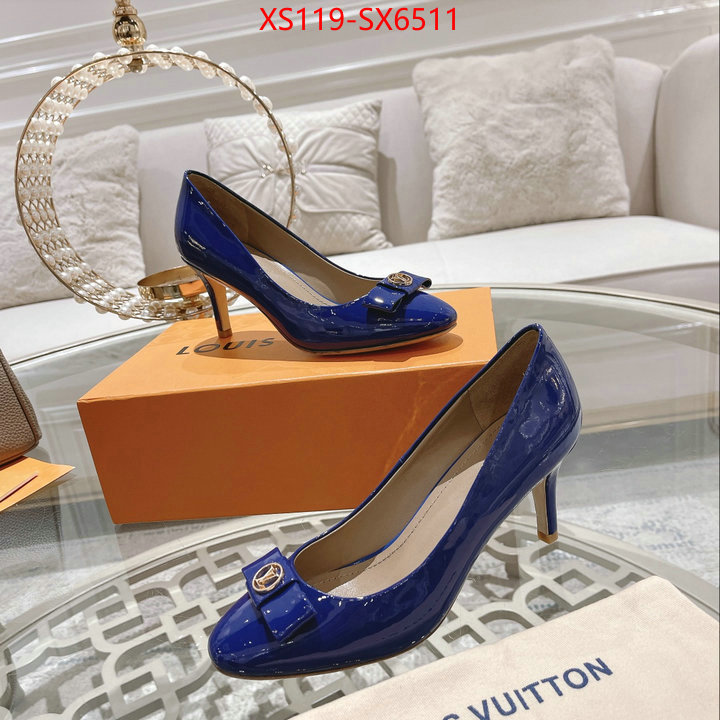 Women Shoes-LV cheap replica designer ID: SX6511 $: 119USD