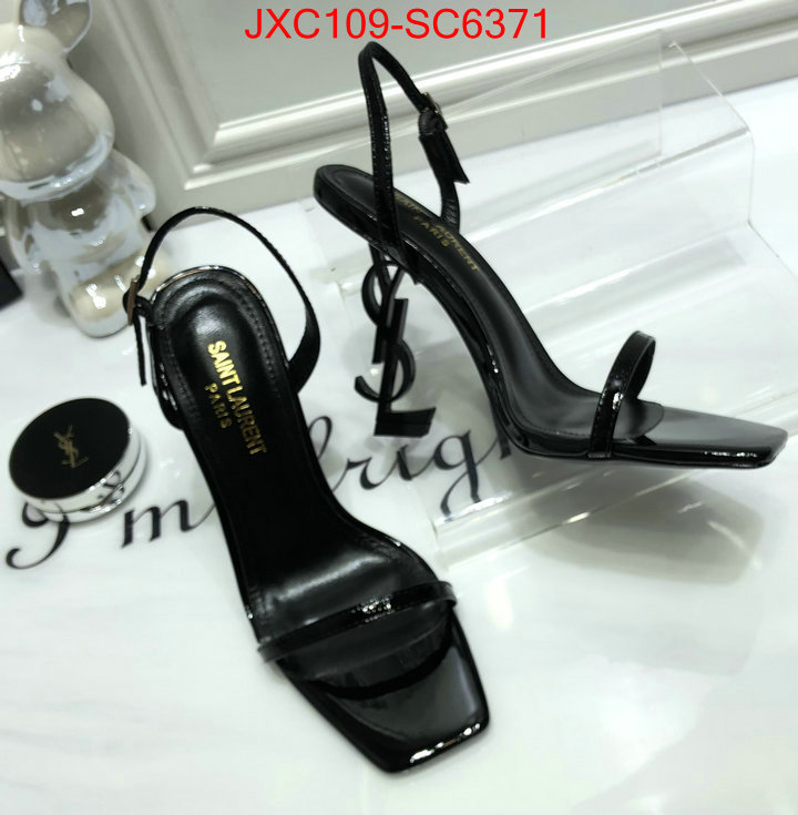 Women Shoes-YSL fashion designer ID: SC6371 $: 109USD