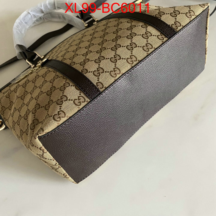 Gucci Bags(4A)-Handbag- aaaaa+ replica ID: BC6011 $: 99USD,