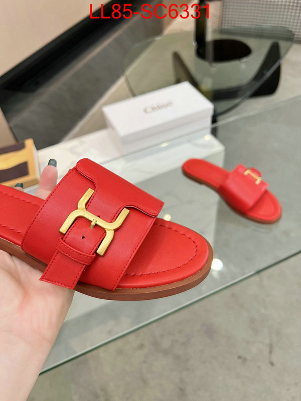 Women Shoes-Chloe buy the best high quality replica ID: SC6331