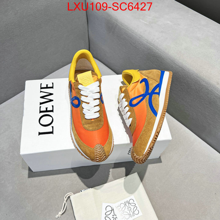 Women Shoes-Loewe where to find best ID: SC6427 $: 109USD