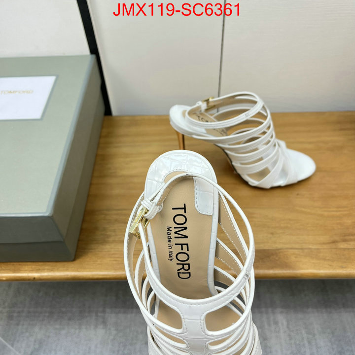 Women Shoes-Tom Ford online china ID: SC6361 $: 119USD