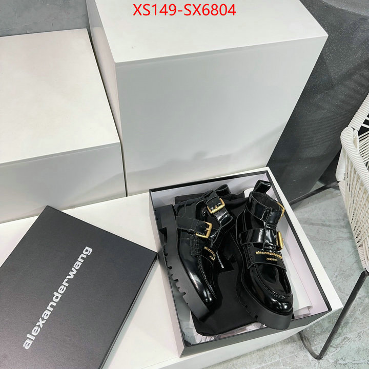 Women Shoes-Boots wholesale sale ID: SX6804 $: 149USD