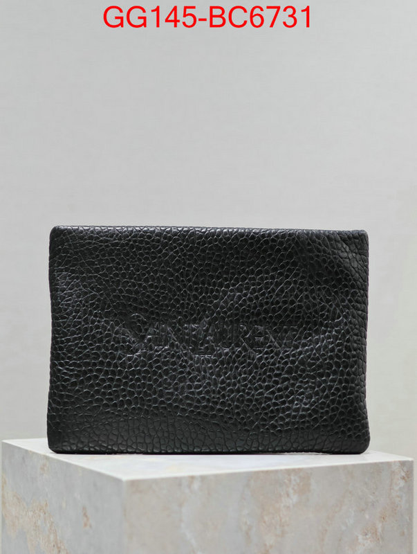 YSL Bags(TOP)-Clutch- china sale ID: BC6731