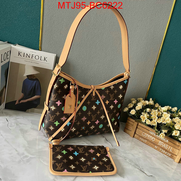 LV Bags(4A)-Handbag Collection- online china ID: BC6222