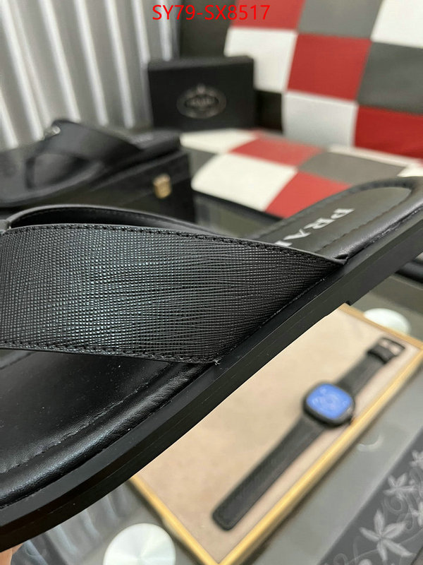 Men shoes-Prada good ID: SX8517 $: 79USD