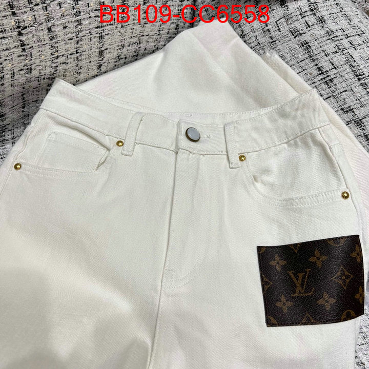 Clothing-LV styles & where to buy ID: CC6558 $: 109USD