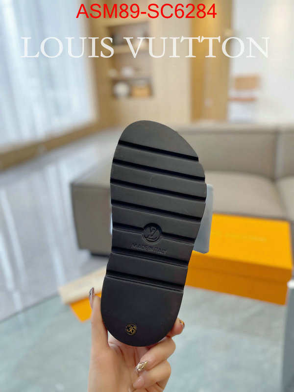 Women Shoes-LV where should i buy to receive ID: SC6284 $: 89USD