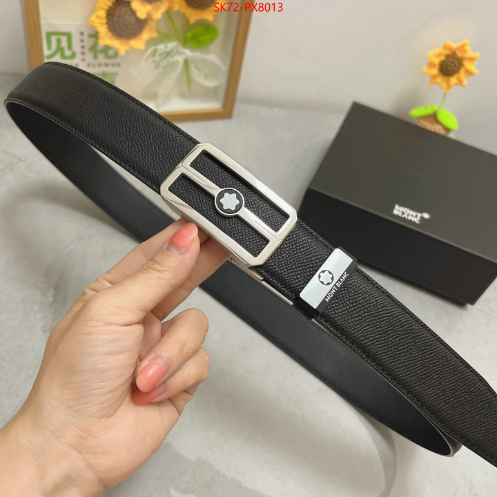 Belts-Montblanc can you buy knockoff ID: PX8013 $: 72USD