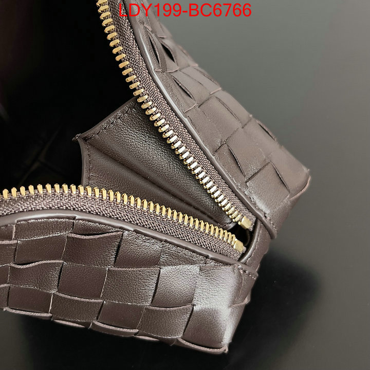 BV Bags(TOP)-Clutch- buy high quality cheap hot replica ID: BC6766 $: 199USD,